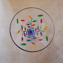 Load image into Gallery viewer, Set of Four Murano Celebration Glasses