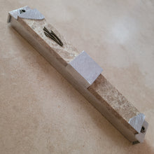 Load image into Gallery viewer, Jerusalem Stone Mezuzah