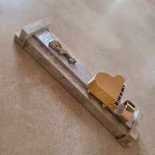 Load image into Gallery viewer, Piano Mezuzah