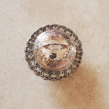 Load image into Gallery viewer, Sterling Silver Honey Dish