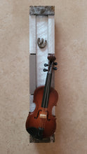 Load image into Gallery viewer, Violin/Viola Mezuzah

