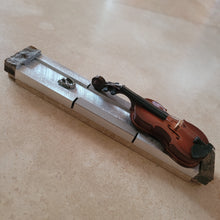 Load image into Gallery viewer, Violin/Viola Mezuzah
