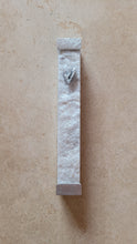 Load image into Gallery viewer, Druzy Quartz Mezuzah
