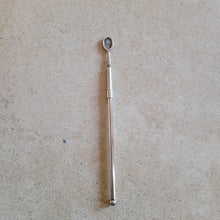 Load image into Gallery viewer, Silver Swizzle Stick
