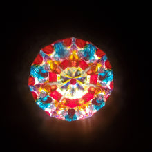 Load image into Gallery viewer, Kaleidoscope Long Necklace
