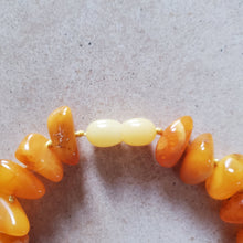 Load image into Gallery viewer, Single Strand Baltic Amber
