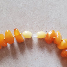 Load image into Gallery viewer, Single Strand Baltic Amber
