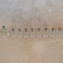 Load image into Gallery viewer, Glass Cube Menorah
