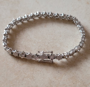 Star of David Bracelet