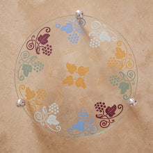 Load image into Gallery viewer, Modern Seder and Matzah Plates
